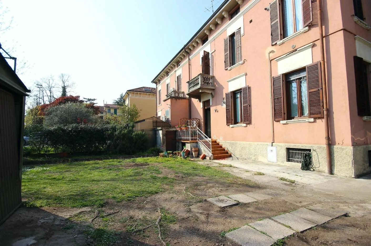 Case Vr Holiday La Maison Du Coq Верона 0*,  Италия