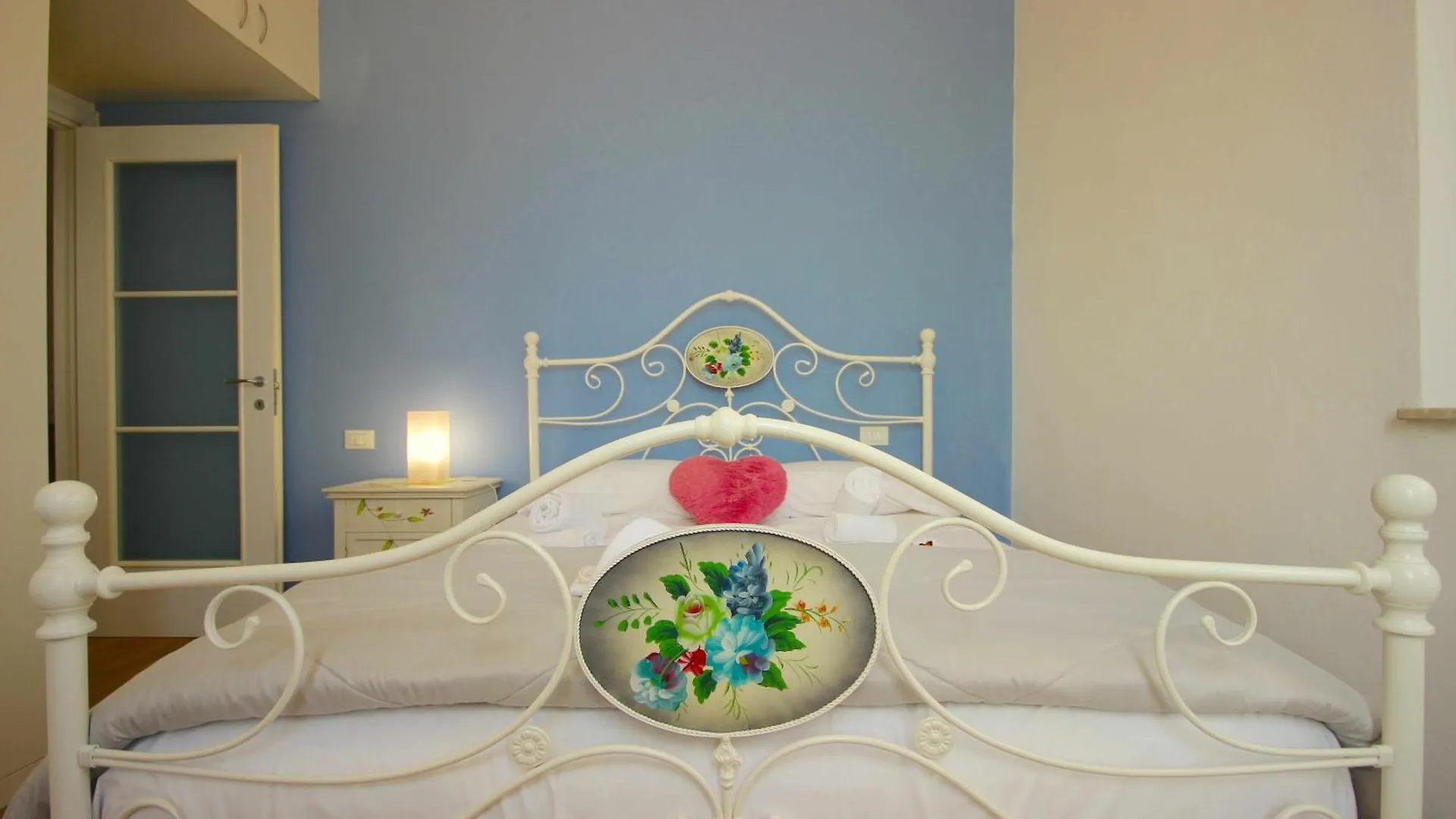 Case Vr Holiday La Maison Du Coq Верона 0*,  Италия