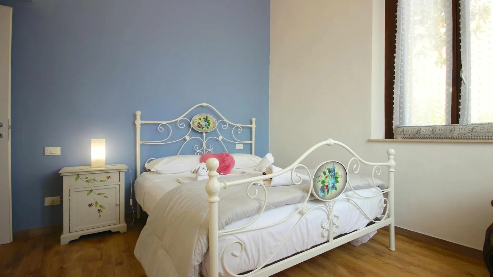 Case Vr Holiday La Maison Du Coq Верона