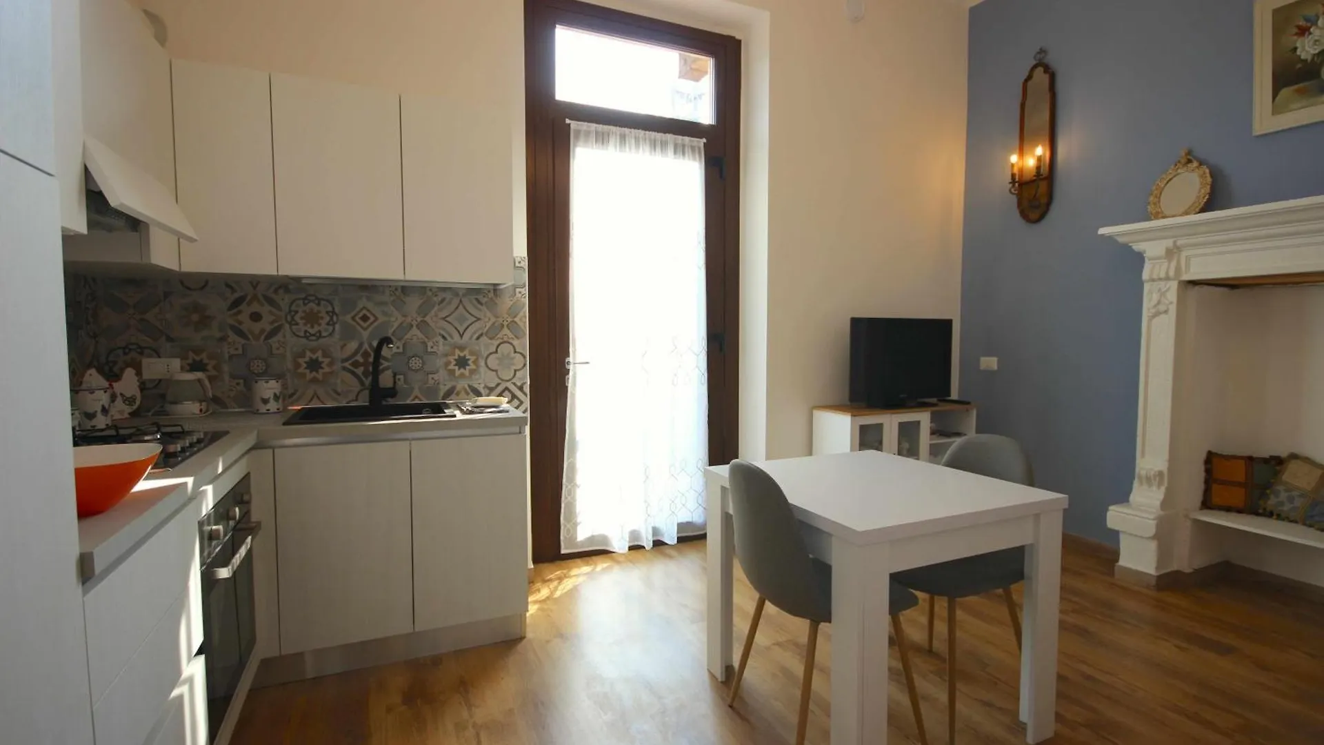 Case Vr Holiday La Maison Du Coq Верона Италия