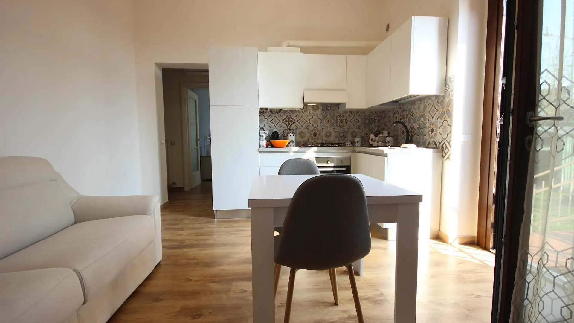 Case Vr Holiday La Maison Du Coq Верона 0*,